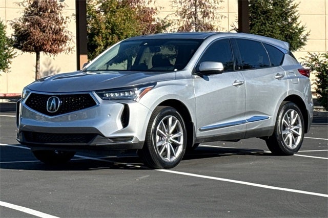 2023 Acura RDX Technology Package