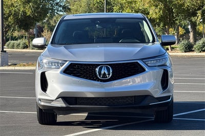 2023 Acura RDX Technology Package
