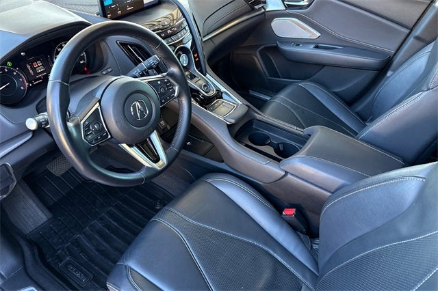 2023 Acura RDX Technology Package