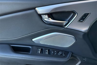 2023 Acura RDX Technology Package