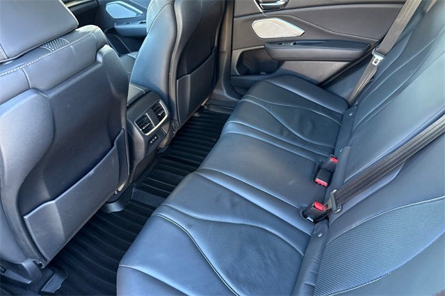 2023 Acura RDX Technology Package