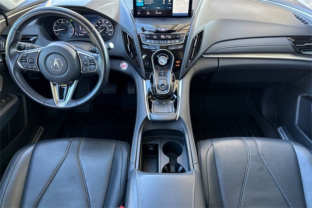 2023 Acura RDX Technology Package