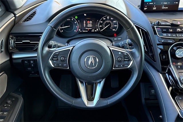 2023 Acura RDX Technology Package