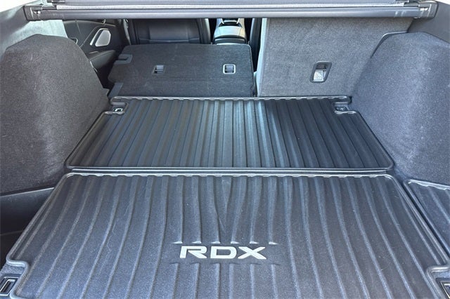 2023 Acura RDX Technology Package
