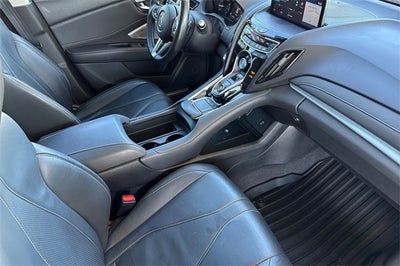 2023 Acura RDX Technology Package