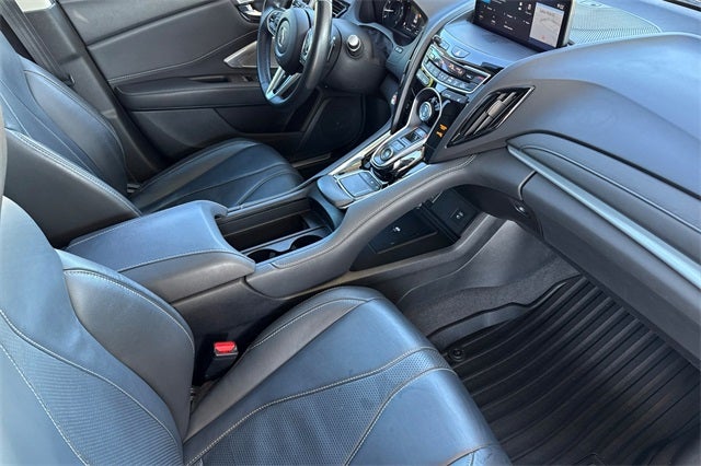 2023 Acura RDX Technology Package