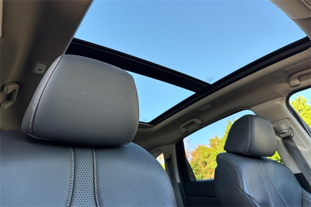 2023 Acura RDX Technology Package