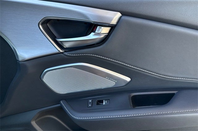 2023 Acura RDX Technology Package