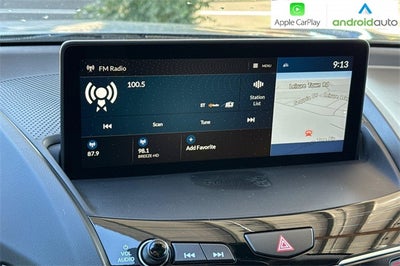 2023 Acura RDX Technology Package