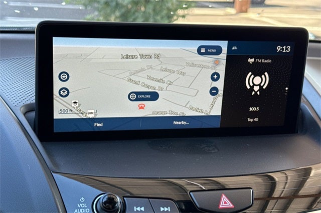 2023 Acura RDX Technology Package