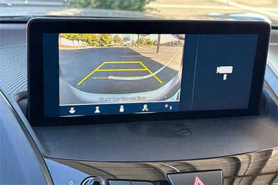 2023 Acura RDX Technology Package