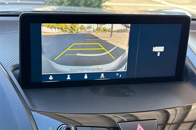 2023 Acura RDX Technology Package