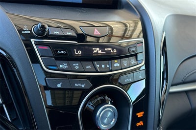 2023 Acura RDX Technology Package