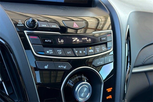 2023 Acura RDX Technology Package