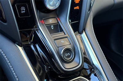 2023 Acura RDX Technology Package