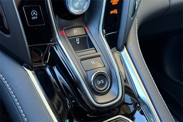 2023 Acura RDX Technology Package