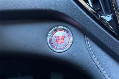 2023 Acura RDX Technology Package