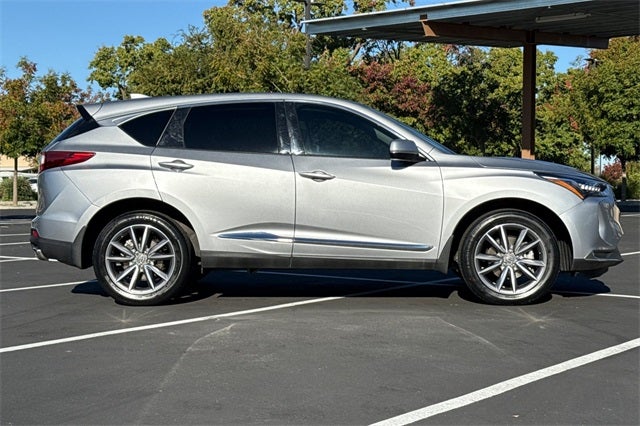 2023 Acura RDX Technology Package