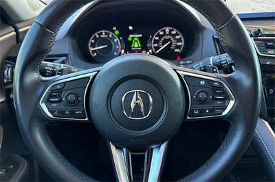 2023 Acura RDX Technology Package