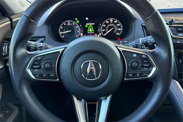 2023 Acura RDX Technology Package