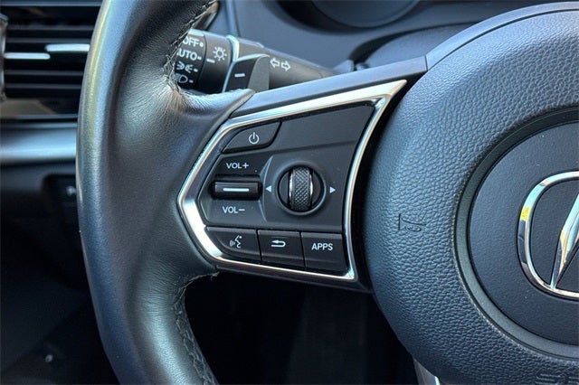 2023 Acura RDX Technology Package