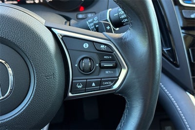 2023 Acura RDX Technology Package