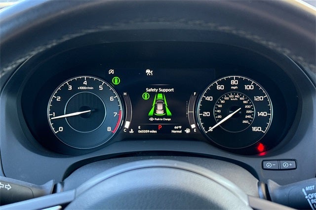 2023 Acura RDX Technology Package