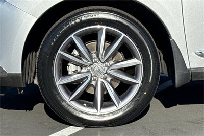 2023 Acura RDX Technology Package