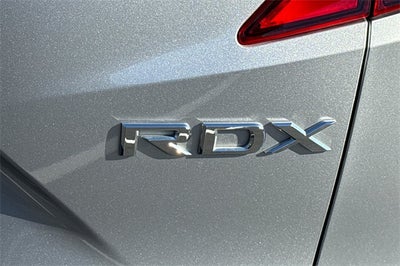 2023 Acura RDX Technology Package