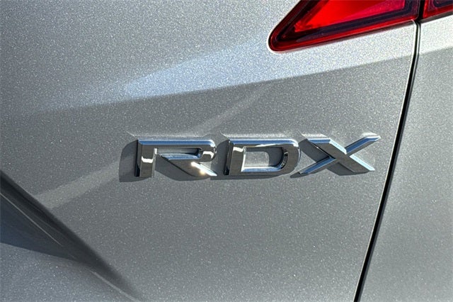 2023 Acura RDX Technology Package