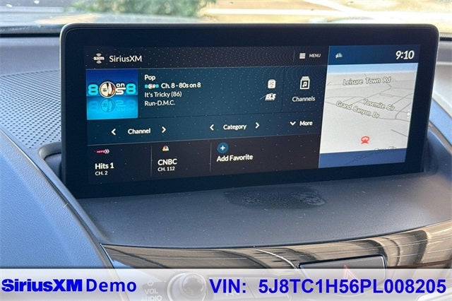 2023 Acura RDX Technology Package