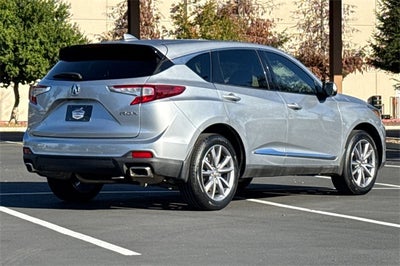 2023 Acura RDX Technology Package
