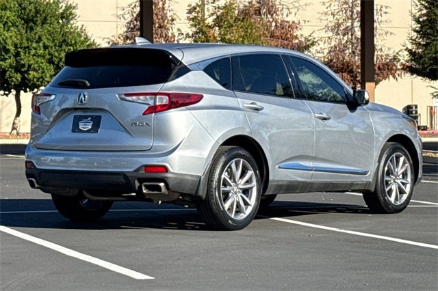 2023 Acura RDX Technology Package