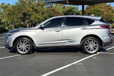 2023 Acura RDX Technology Package