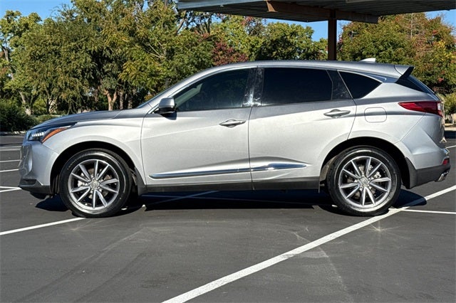 2023 Acura RDX Technology Package