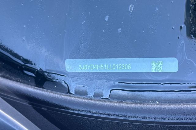 2020 Acura MDX Technology SH-AWD