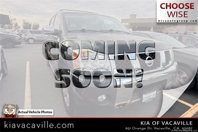 2006 Nissan Armada LE