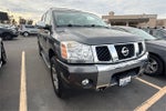 2006 Nissan Armada LE