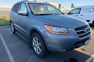 2008 Hyundai Santa Fe SE
