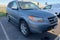 2008 Hyundai Santa Fe SE