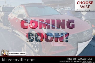 2022 Hyundai Sonata SEL Plus