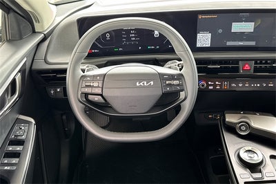 2025 Kia EV6 Light