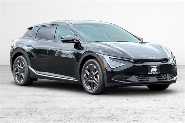 2025 Kia EV6 Light