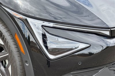 2025 Kia EV6 Light
