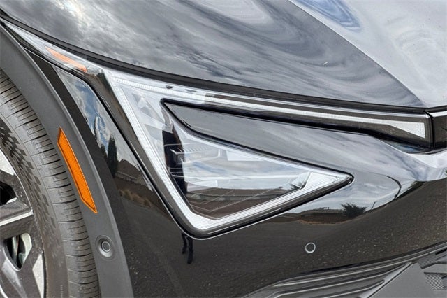 2025 Kia EV6 Light