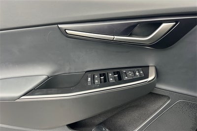 2025 Kia EV6 Light