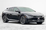 2025 Kia EV6 Light