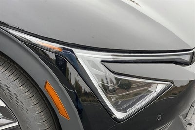 2025 Kia EV6 Light