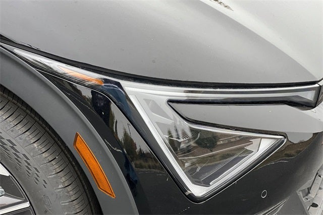 2025 Kia EV6 Light
