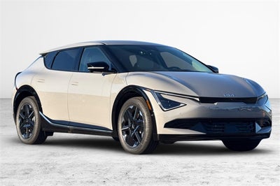 2025 Kia EV6 Wind